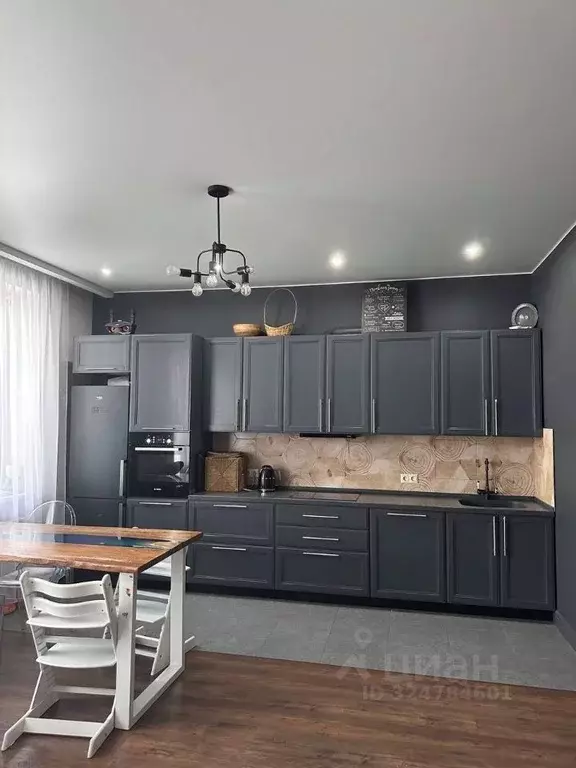 3-к кв. Московская область, Котельники проезд Яничкин, 12к3 (74.4 м) - Фото 1