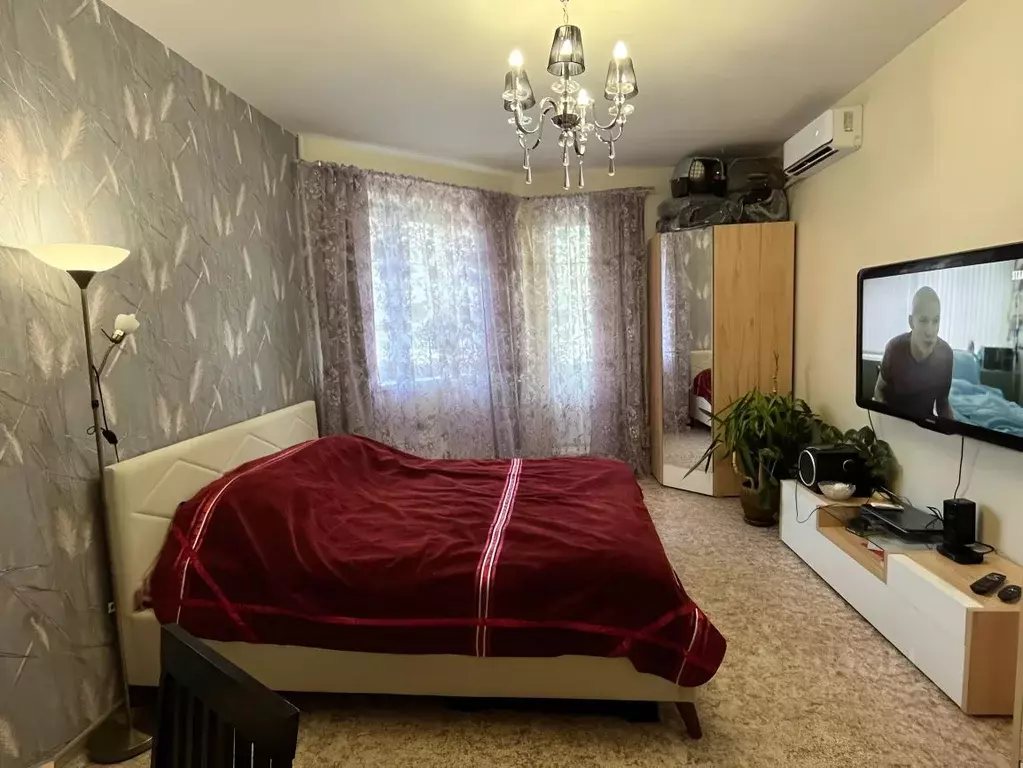 Комната Московская область, Мытищи Октябрьский просп., 10А (20.0 м) - Фото 2