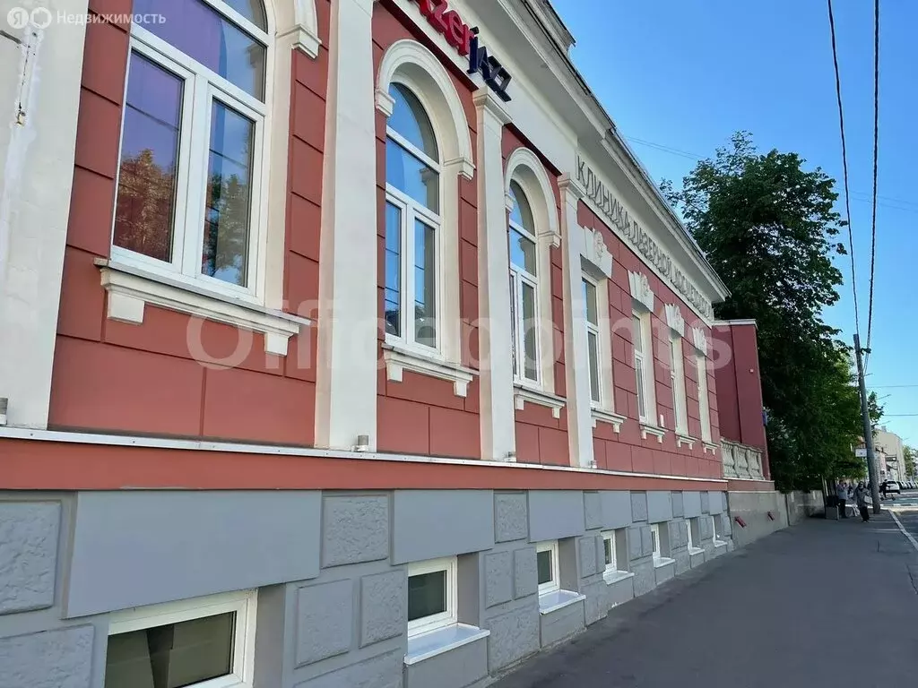 Офис (155.5 м) - Фото 1