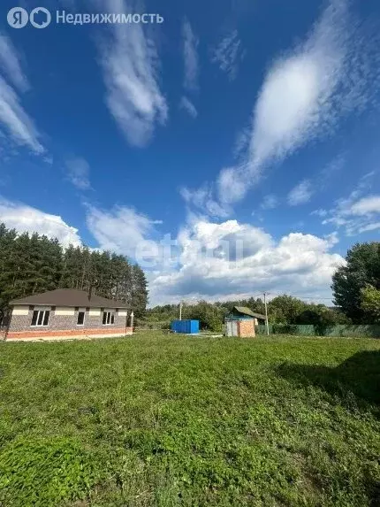 Участок в Бессоновский район, село Сосновка (6.1 м) - Фото 0