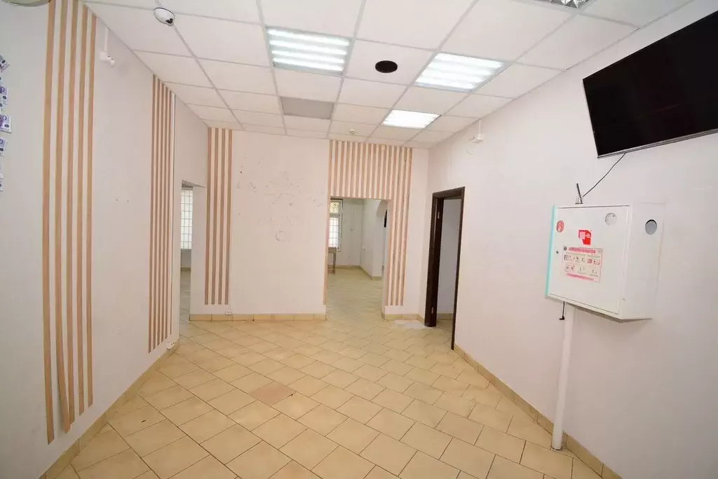 Помещение свободного назначения в Москва Святоозерская ул., 18 (115 м) - Фото 1