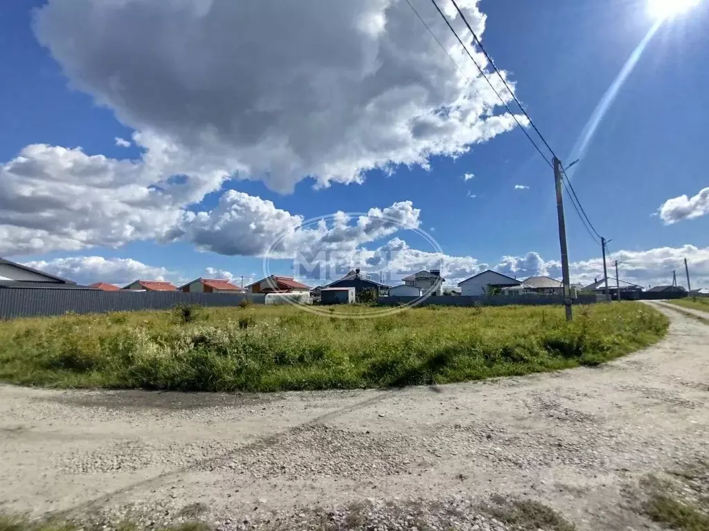 Участок в Калининградская область, Гурьевский муниципальный округ, ... - Фото 1