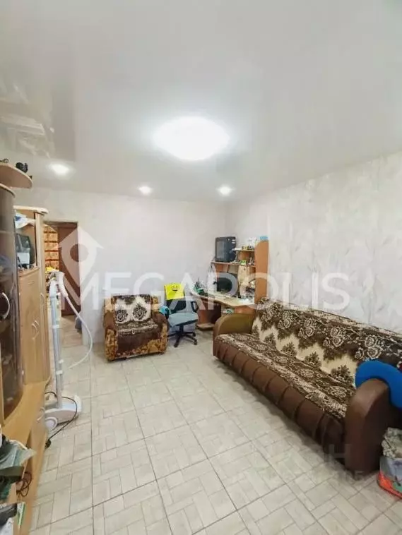 2-к кв. Забайкальский край, Чита ул. Евгения Гаюсана, 25 (58.5 м) - Фото 2