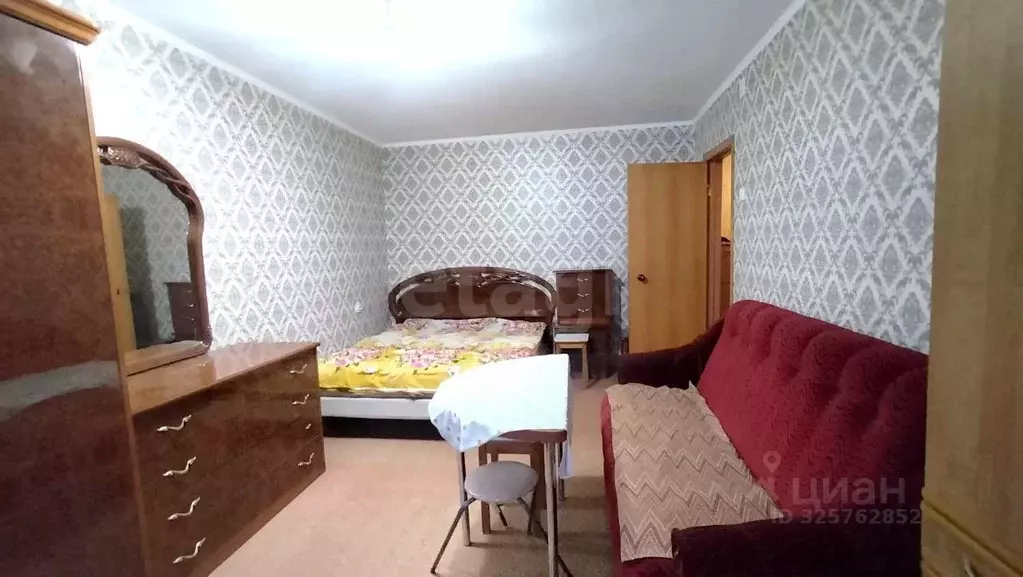 1-к кв. Сахалинская область, Южно-Сахалинск городской округ, с. ... - Фото 2