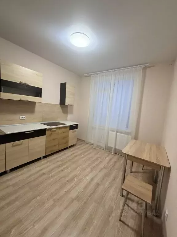 1-к кв. Новосибирская область, Новосибирск ул. Петухова, 105 (37.0 м) - Фото 1