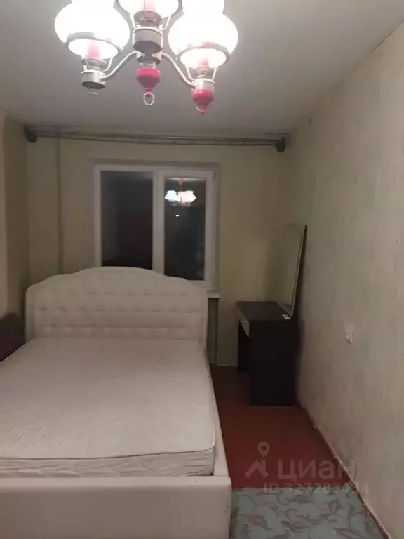 3-к кв. Крым, Симферополь ул. Крупской, 4 (57.0 м) - Фото 2