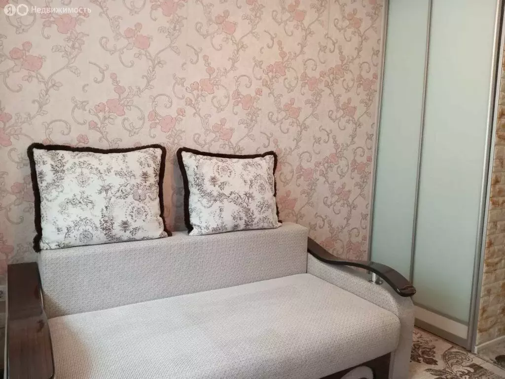 1-комнатная квартира: Геленджик, улица Островского, 27 (18 м) - Фото 1