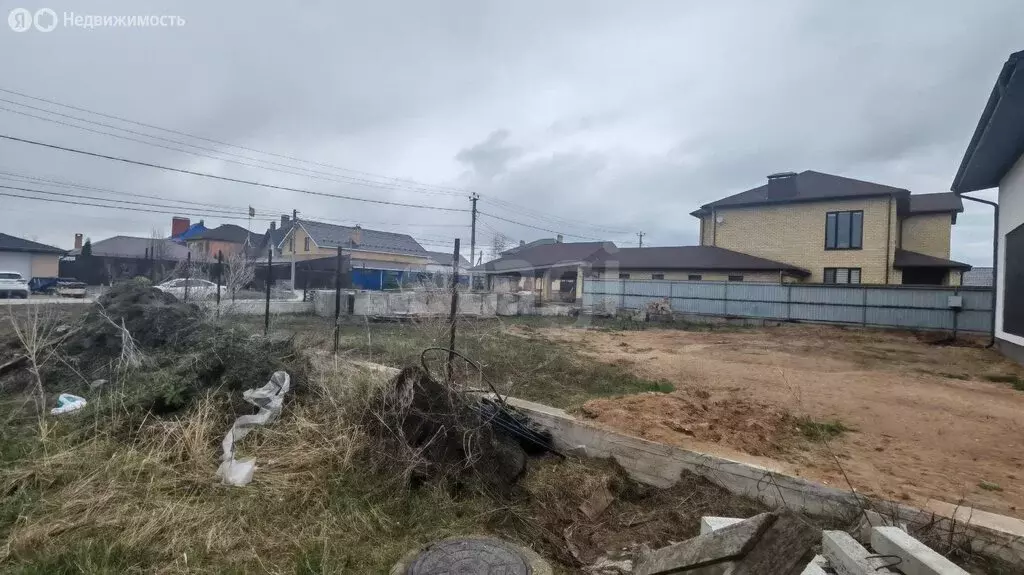 Участок в Ульяновск, улица Землякова (4.48 м) - Фото 2