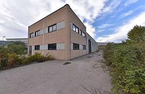 Warehouse with technical rooms and offices - Cavriglia (ar) - Фото 0