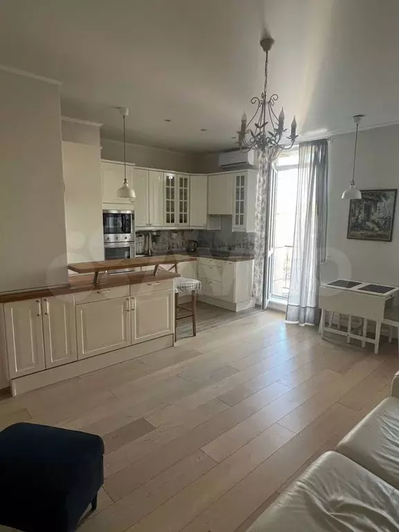 2-к. квартира, 50 м, 7/10 эт. - Фото 0