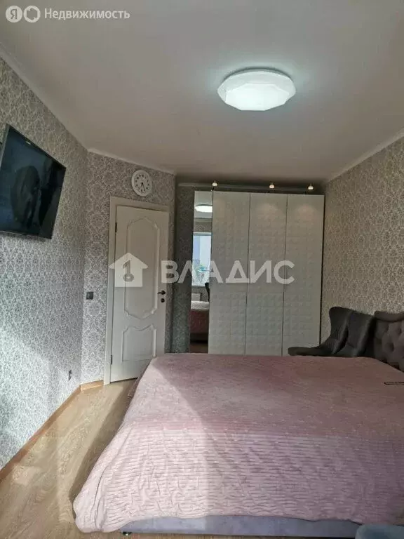 1-комнатная квартира: Мурино, Петровский бульвар, 3к2 (34.6 м) - Фото 2