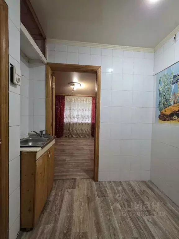 1-к кв. Липецкая область, Липецк Волгоградская ул., 7а (18.2 м) - Фото 1