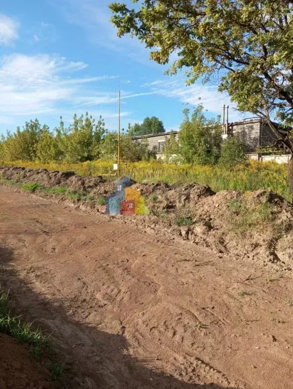 Участок в Тульская область, Тула городской округ, д. Морозовка  (15.0 ... - Фото 1
