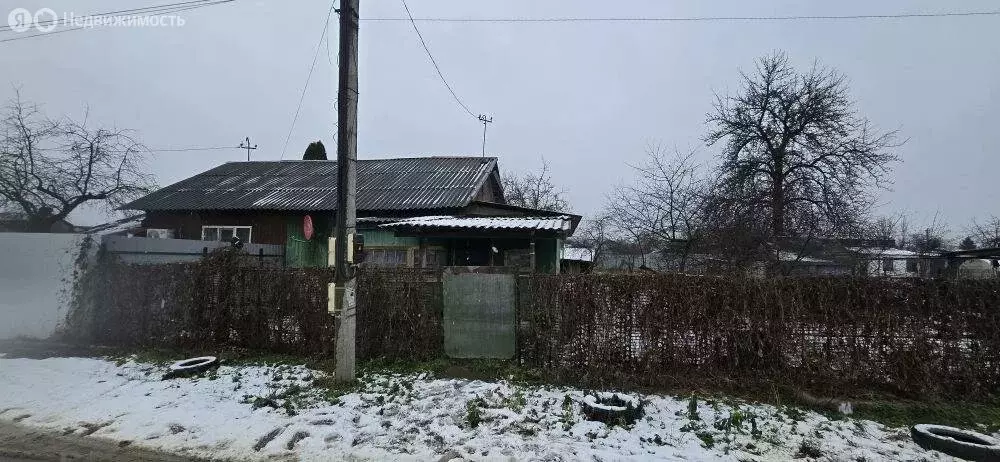 Дом в Советск, Садовая улица, 5 (60.2 м) - Фото 2