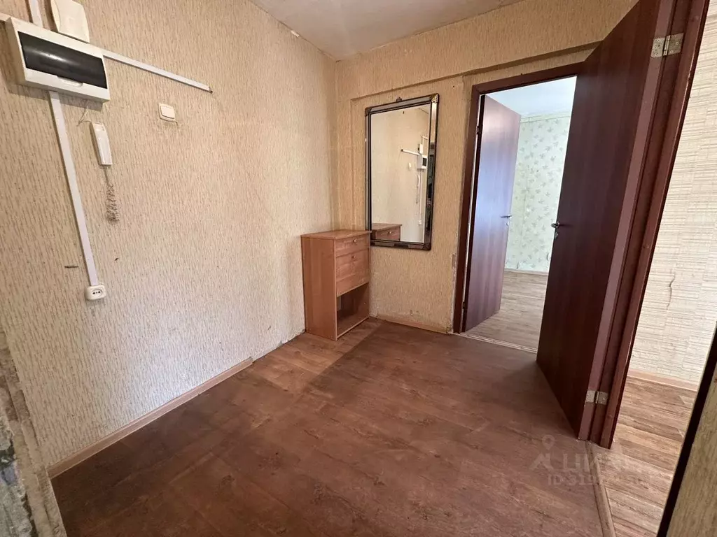 2-к кв. Владимирская область, Александров ул. Ческа-Липа, 8 (40.5 м) - Фото 1