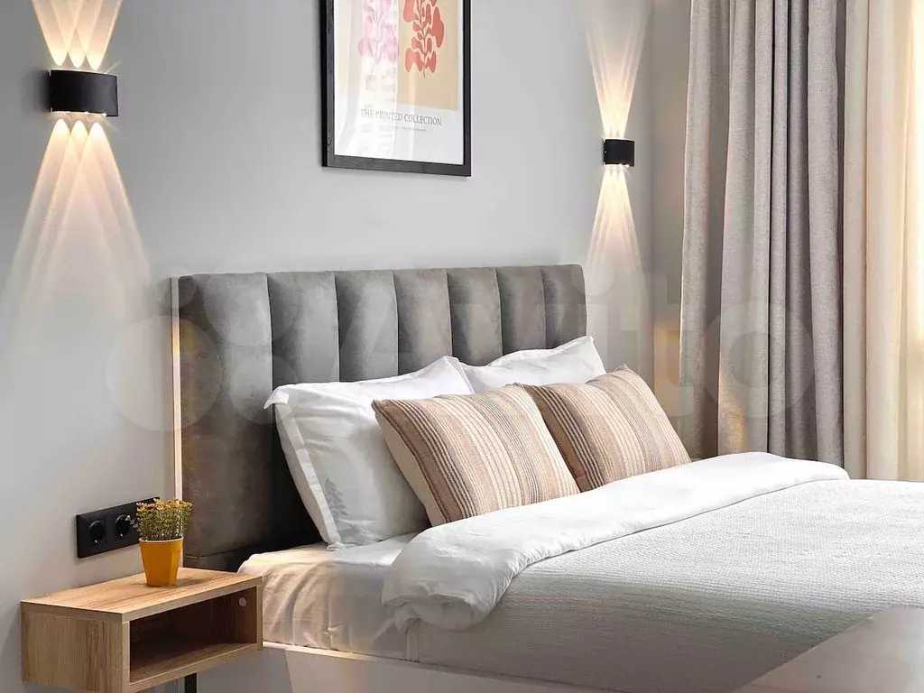 Квартира-студия, 25 м, 6/10 эт. - Фото 0
