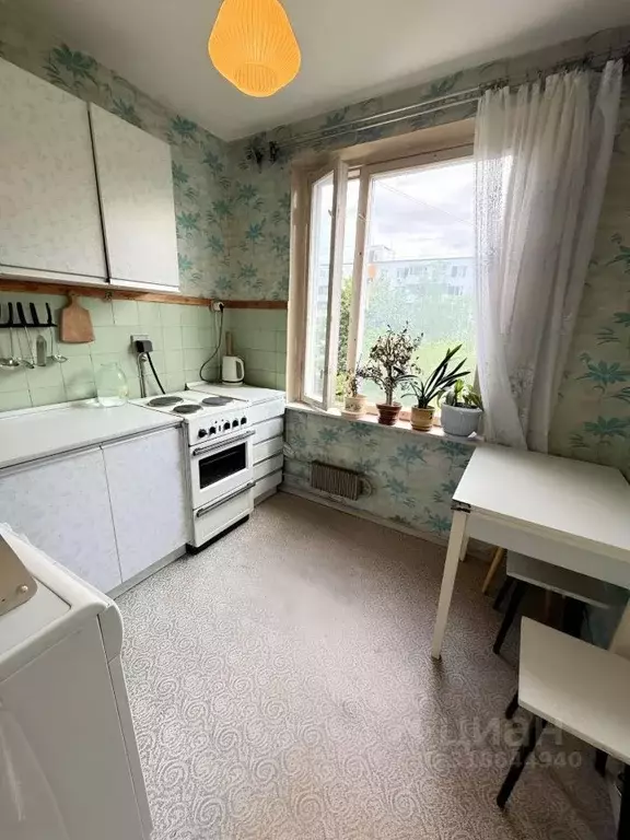 2-к кв. Москва ул. Коненкова, 23В (46.0 м) - Фото 0