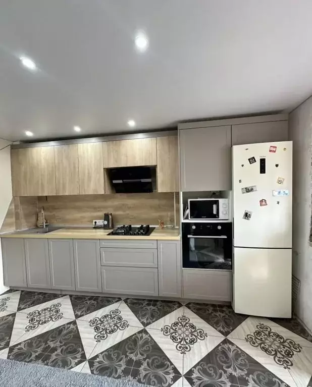 Продаётся 2-к квартира, 62 м - Фото 1