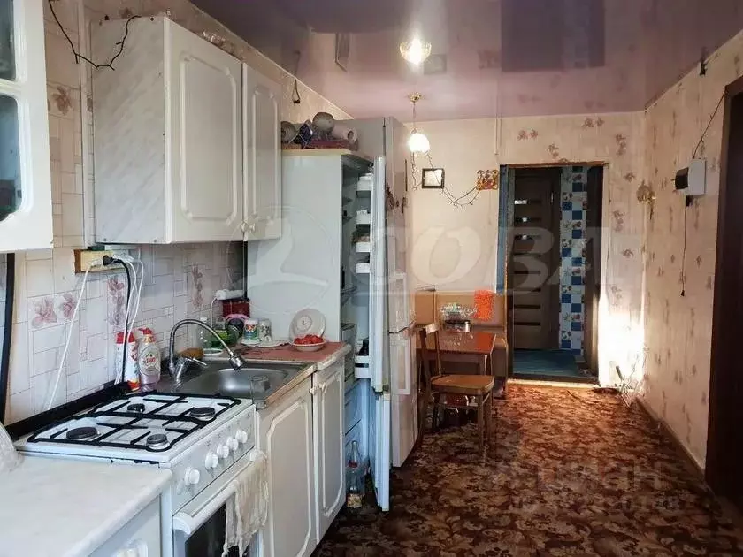 6-к кв. Курганская область, с. Белозерское ул. Налимова, 14 (112.9 м) - Фото 2