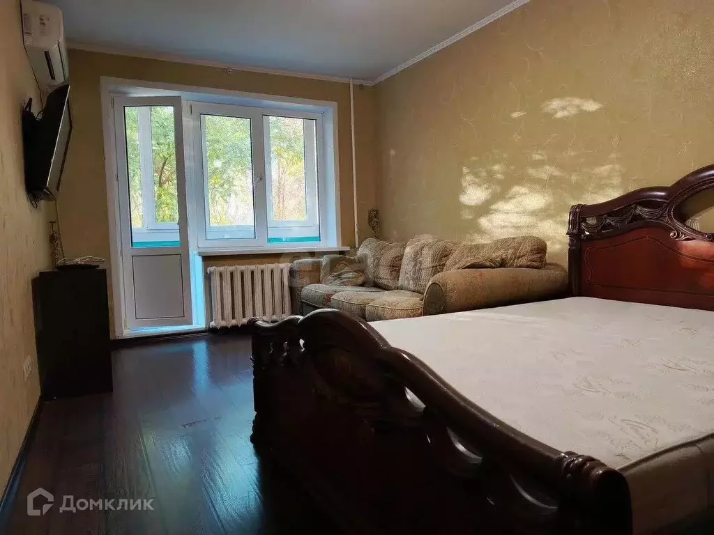 Продаётся 1-к квартира, 33.3 м - Фото 1