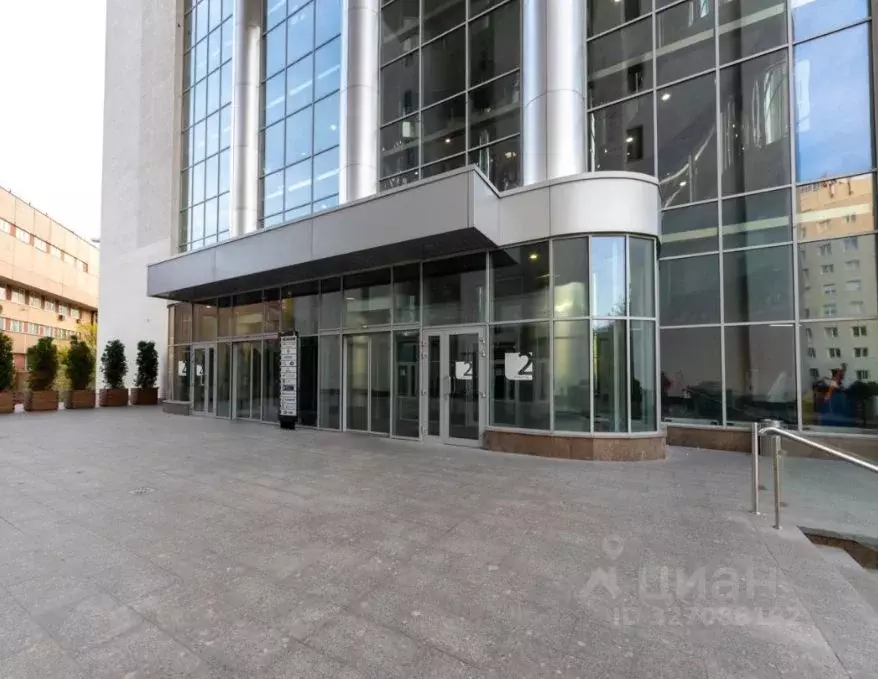 Офис в Москва Научный проезд, 17 (130 м) - Фото 1