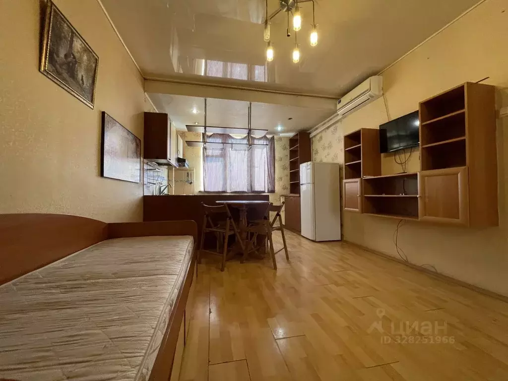 1-к кв. Москва Южнобутовская ул., 12 (40.0 м) - Фото 1