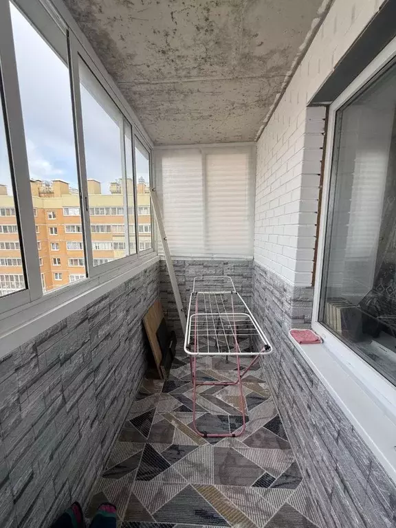 1-к кв. Ленинградская область, Всеволожский район, Заневское городское ... - Фото 1