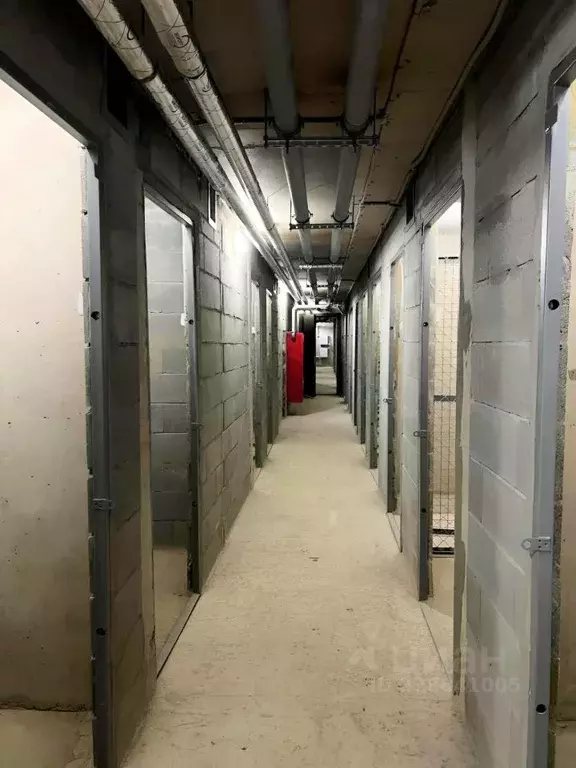 Гараж в Санкт-Петербург, Санкт-Петербург, Пушкин ул. Камероновская, 9 ... - Фото 2