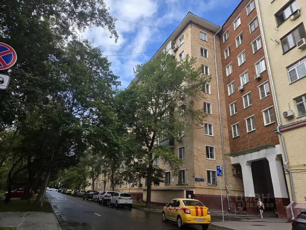 Помещение свободного назначения в Москва ул. Немчинова, 2 (242 м) - Фото 1