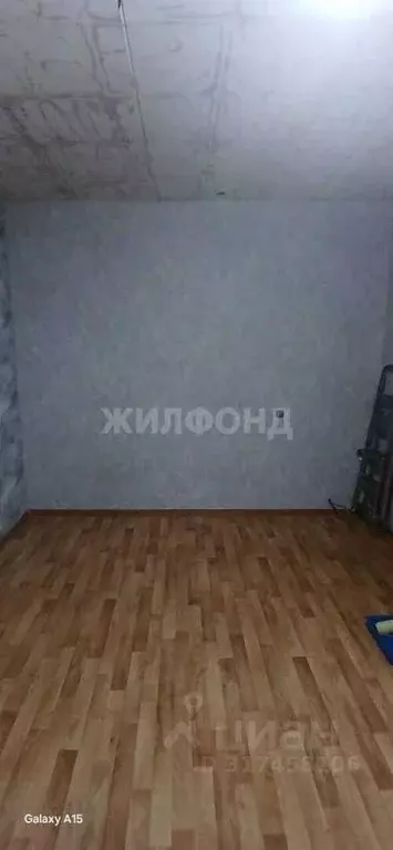 Комната Новосибирская область, Новосибирск ул. Объединения, 39/1 (17.0 ... - Фото 0