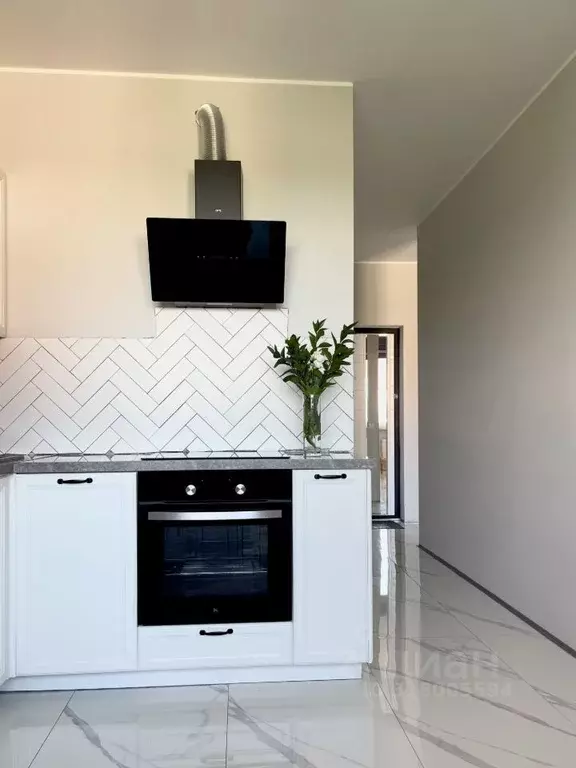 1-к кв. Московская область, Апрелевка Наро-Фоминский городской округ, ... - Фото 2