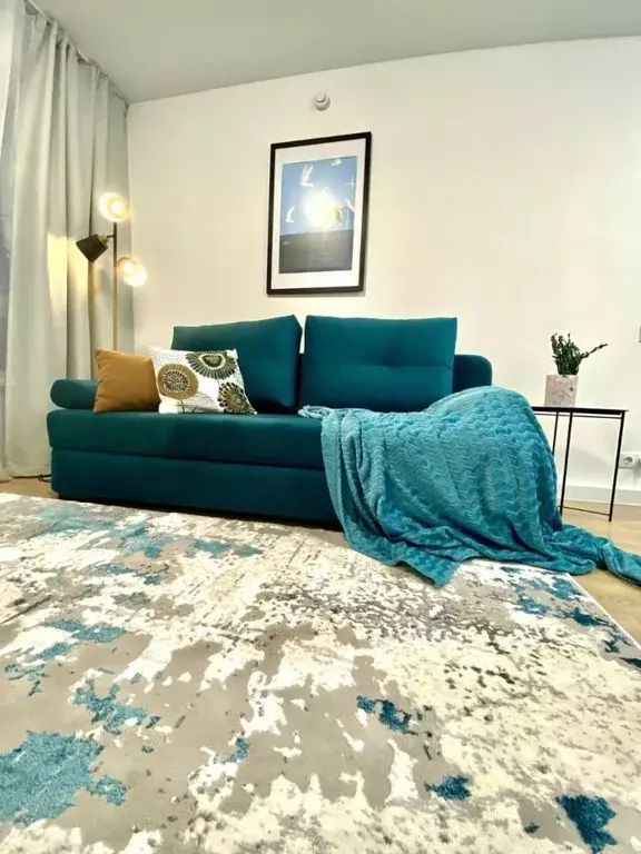 2-к кв. Москва Очаковское ш., 5к3 (52.0 м) - Фото 2