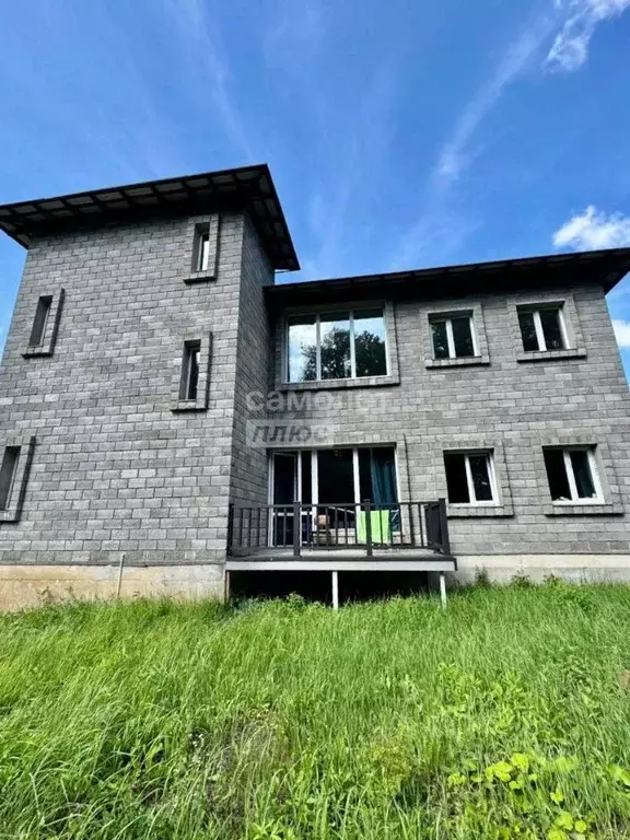 Коттедж в Москва пос. Газопровод, Дубки СНТ, ул. Цветочная (192 м) - Фото 1