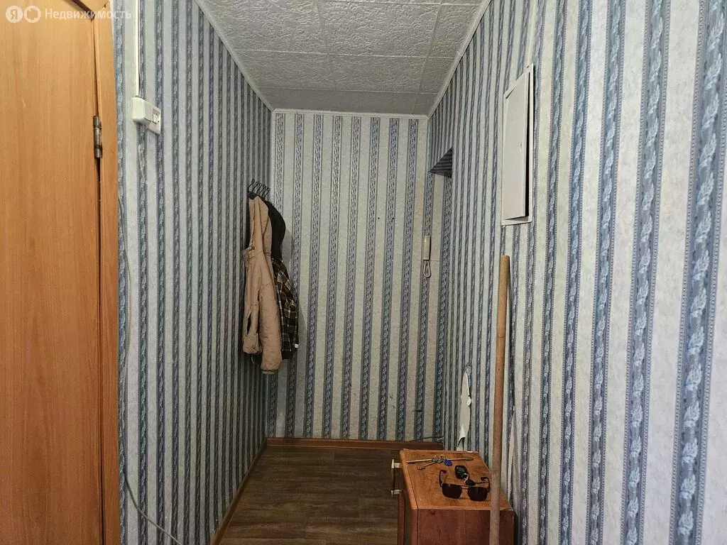 2-комнатная квартира: Зима, улица Клименко, 37 (44.3 м) - Фото 1