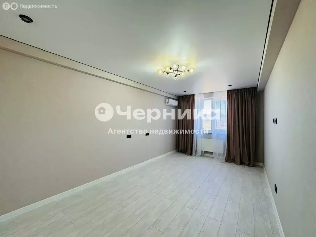 2-комнатная квартира: Ессентуки, Никольская улица, 21к5 (61 м) - Фото 1