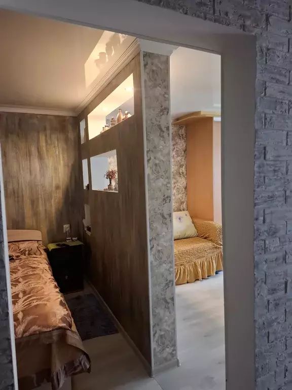 Продаётся 1-к квартира, 30.8 м - Фото 1
