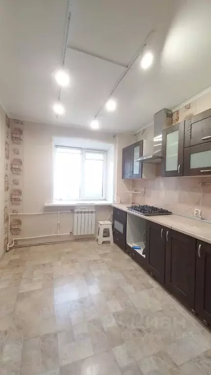 3-к кв. Самарская область, Самара ул. Мориса Тореза, 103 (64.0 м) - Фото 1