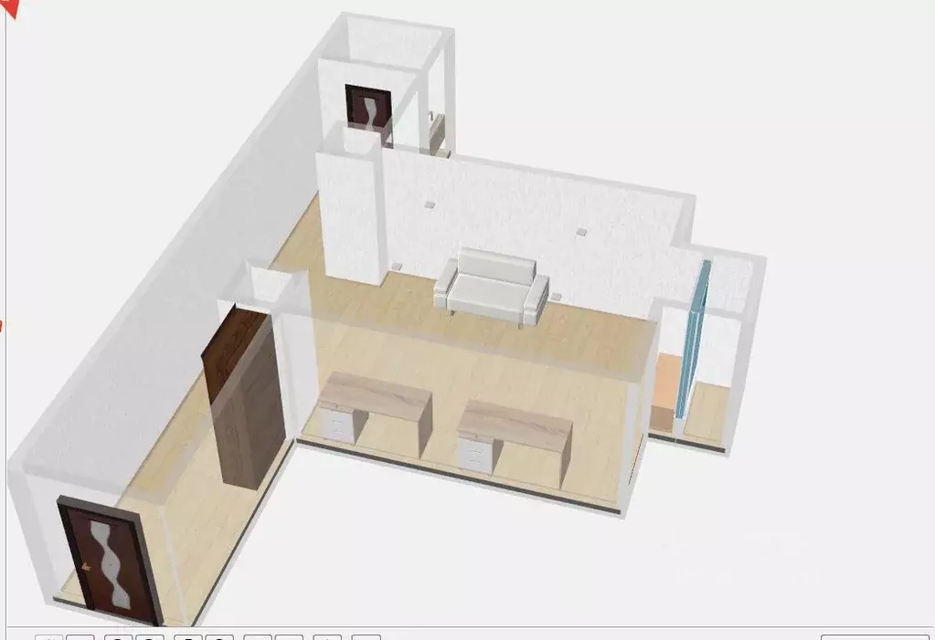 Помещение свободного назначения в Владимирская область, Владимир ... - Фото 1