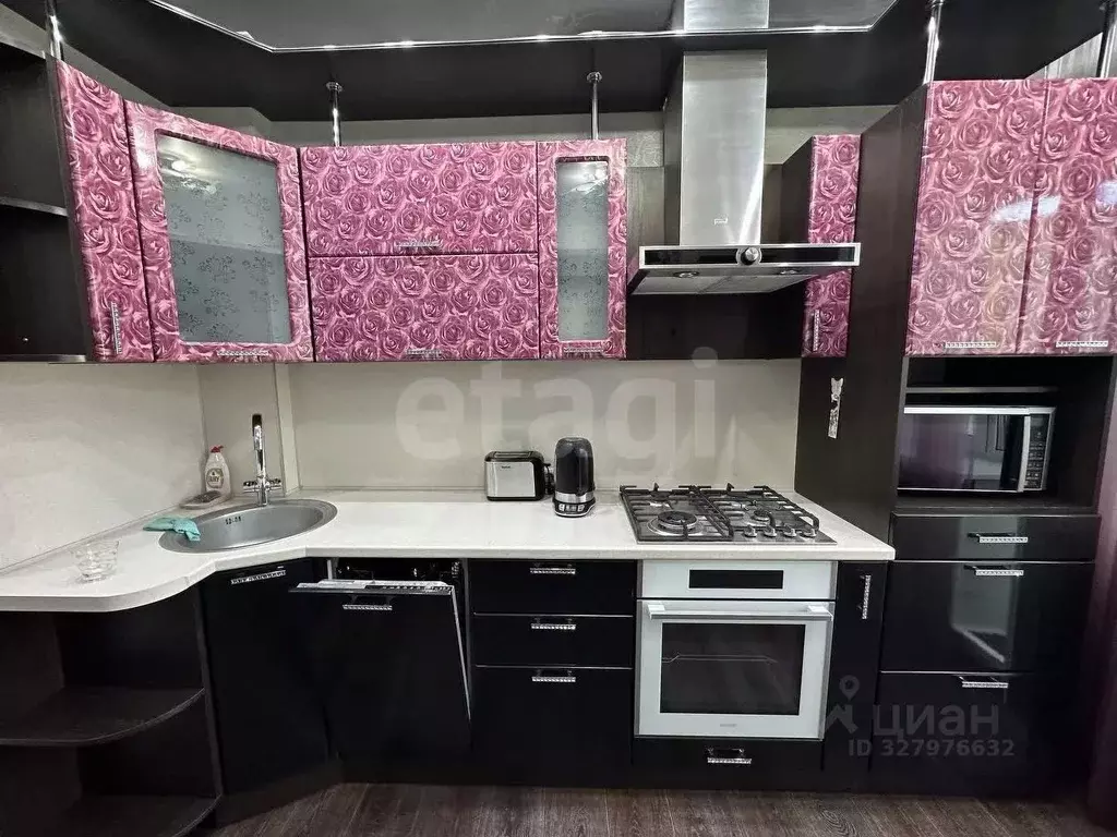 2-к кв. Ямало-Ненецкий АО, Новый Уренгой Юбилейный мкр, 2/3 (55.0 м) - Фото 1