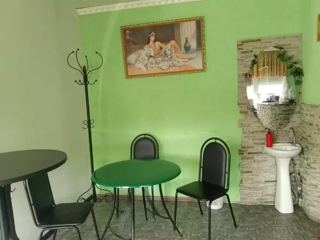Помещение свободного назначения в Краснодарский край, Ленинградская ... - Фото 0