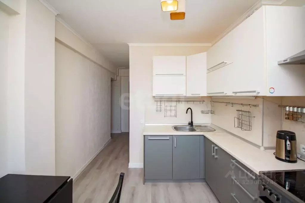 3-к кв. Красноярский край, Красноярск Караульная ул., 40 (69.2 м) - Фото 1