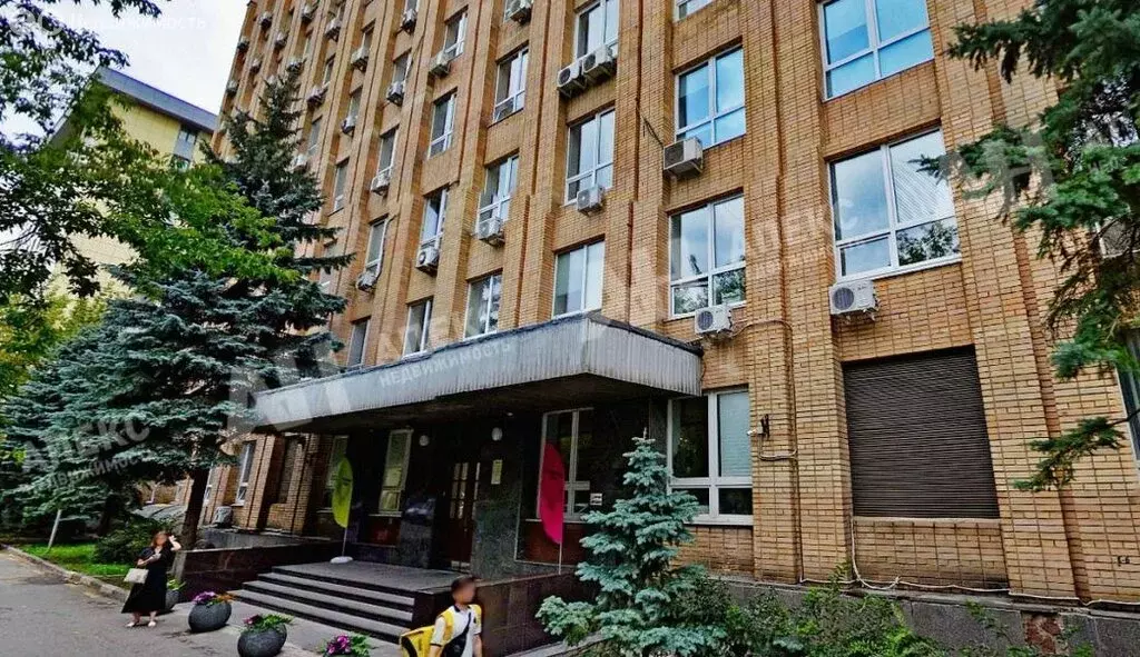 Офис (96 м) - Фото 1