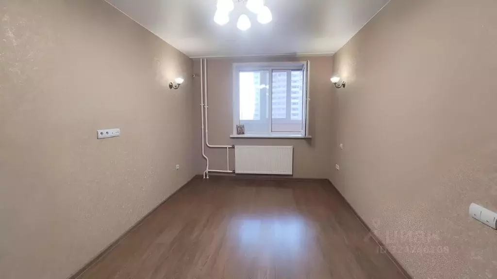 1-к кв. Самарская область, Самара 3-й проезд, 50 (42.0 м) - Фото 1