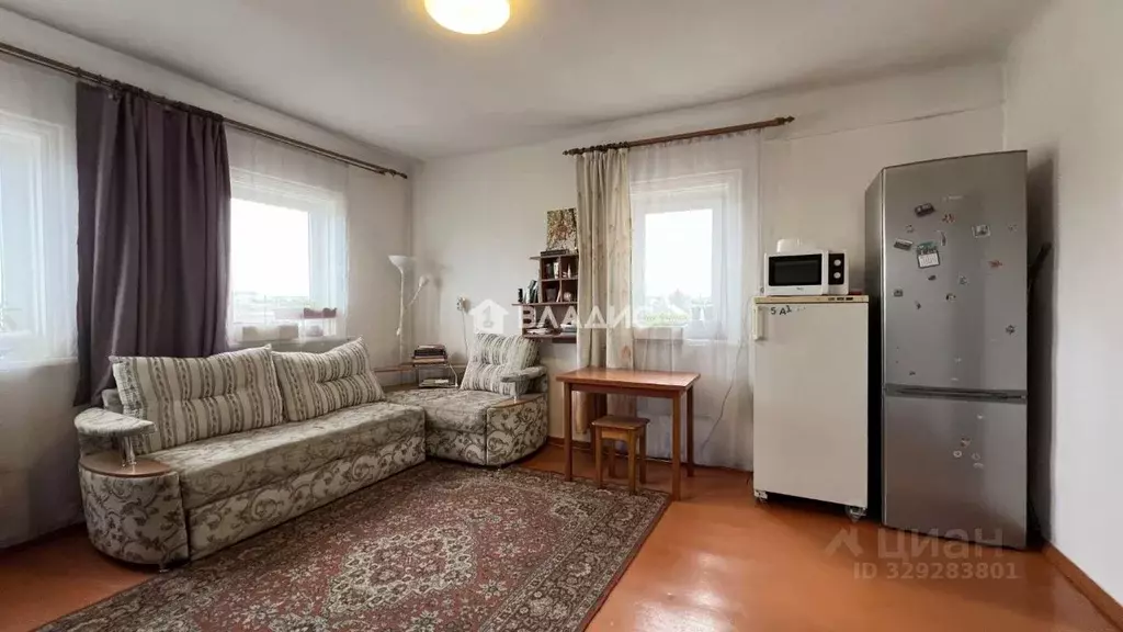 Дом в Бурятия, Улан-Удэ ул. 502-й километр, 59 (48 м) - Фото 2