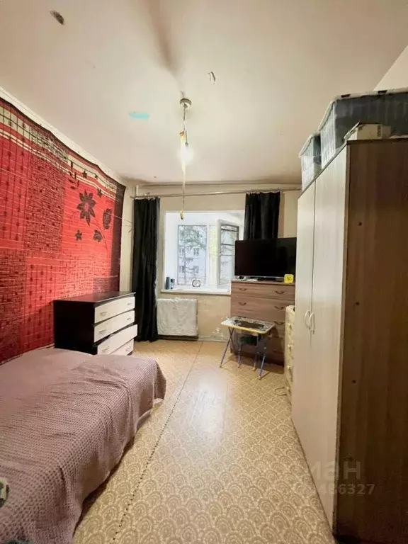 2-к кв. Тыва, Кызыл ул. Ленина, 60 (51.6 м) - Фото 1