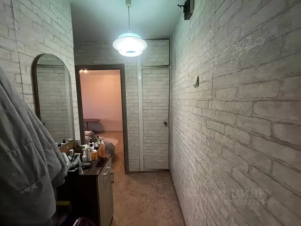 1-к кв. Волгоградская область, Волгоград ул. Луговского, 2 (30.7 м) - Фото 2