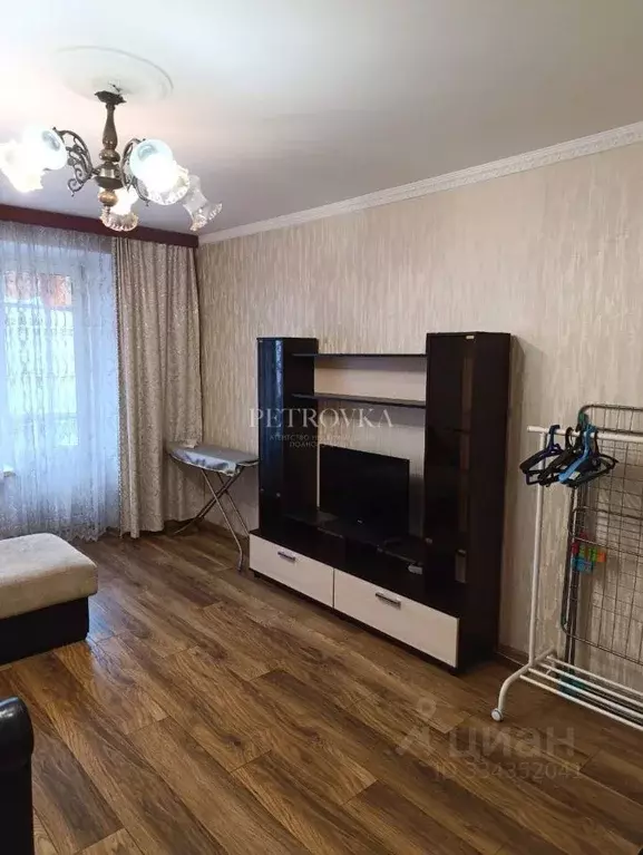 2-к кв. Москва ул. Стромынка, 16 (44.0 м) - Фото 2