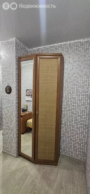 1-комнатная квартира: Новосибирск, Приморская улица, 24 (27 м) - Фото 0