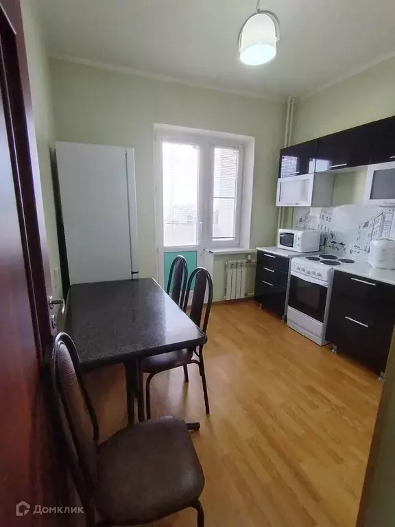 Продаётся 1-к квартира, 44.5 м - Фото 1