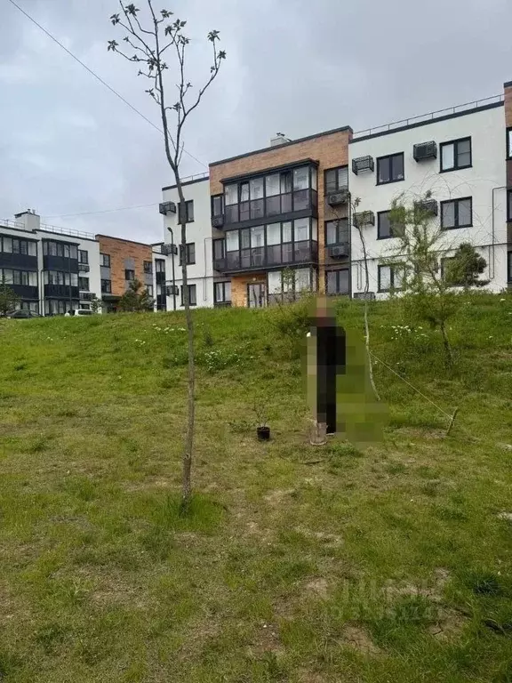 1-к кв. Волгоградская область, Волгоград ул. Добрушина, 31 (34.2 м) - Фото 0